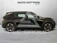 2025 Renault Scenic