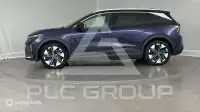 2025 Renault Scenic