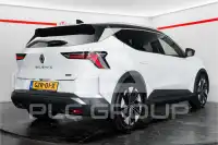 2025 Renault Scenic