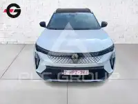 2025 Renault Scenic