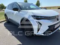 2025 Renault Scenic