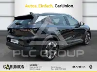 2025 Renault Scenic