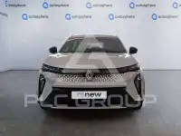 2025 Renault Scenic