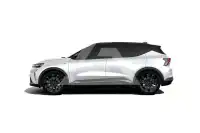 2026 Renault Scenic