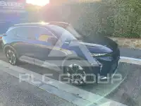 2025 Renault Scenic