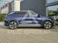 2025 Renault Scenic