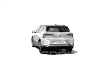 2026 Renault Scenic