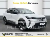 2025 Renault Scenic
