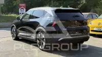 2025 Renault Scenic