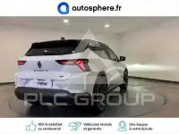 2025 Renault Scenic