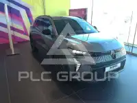 2025 Renault Scenic