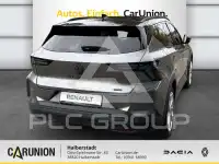 2025 Renault Scenic