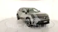 2025 Renault Scenic