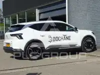 2025 Renault Scenic