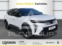 2025 Renault Scenic