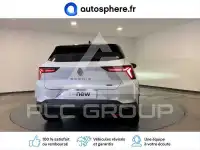 2025 Renault Scenic