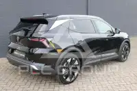2026 Renault Scenic