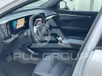 2025 Renault Scenic