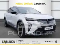 2025 Renault Scenic