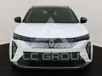 2026 Renault Scenic