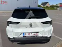 2025 Renault Scenic