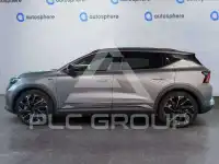 2025 Renault Scenic