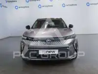 2025 Renault Scenic