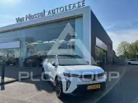2025 Renault Scenic