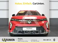 2025 Renault Scenic