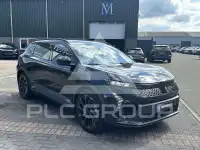 2025 Renault Scenic