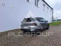 2025 Renault Scenic
