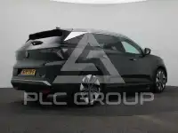 2025 Renault Scenic