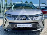 2025 Renault Scenic