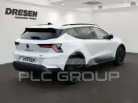 2025 Renault Scenic