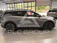 2025 Renault Scenic