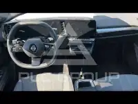 2025 Renault Scenic