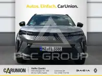 2025 Renault Scenic