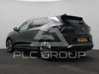 2025 Renault Scenic