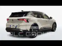 2025 Renault Scenic
