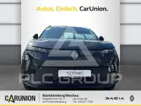 2025 Renault Scenic