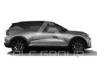 2026 Renault Scenic