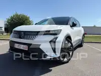 2025 Renault Scenic