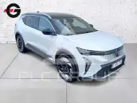 2025 Renault Scenic