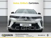 2025 Renault Scenic