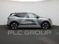 2025 Renault Scenic