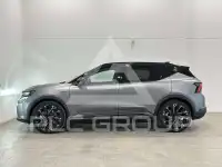 2026 Renault Scenic