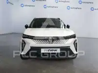 2025 Renault Scenic