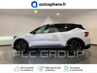 2025 Renault Scenic