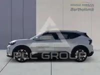 2025 Renault Scenic