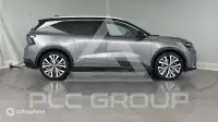 2025 Renault Scenic